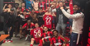 Класика за Локо София срещу новак в 